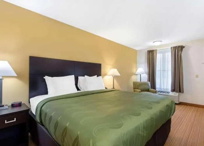 Arab Hotels