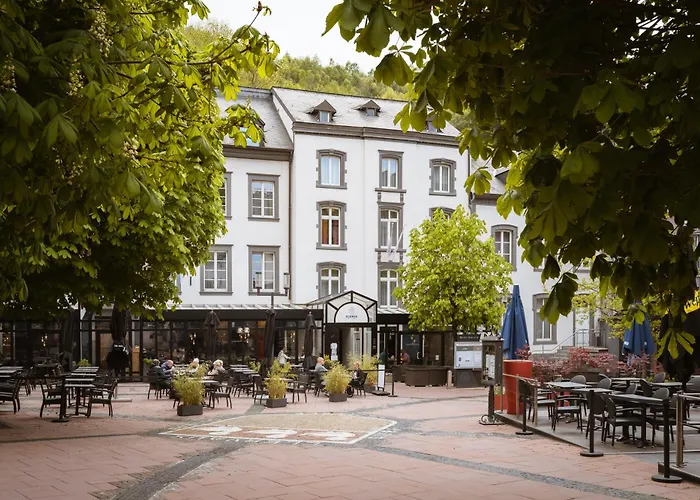 Hotels in Clervaux