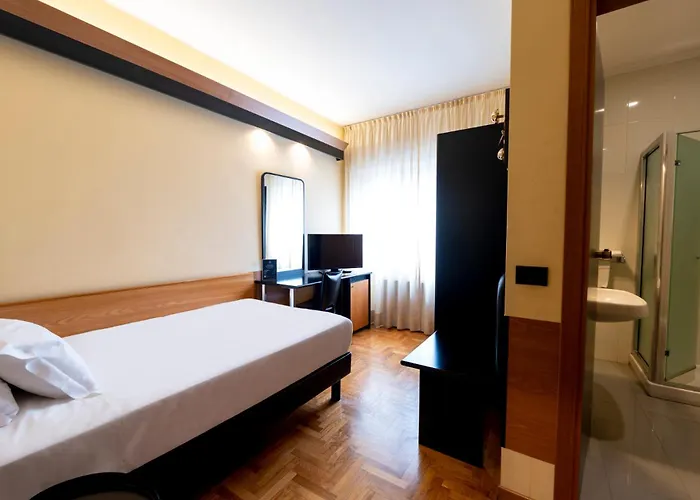 Hotel a Andria