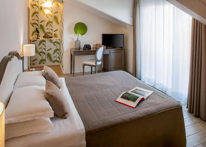 Hotel Lido
