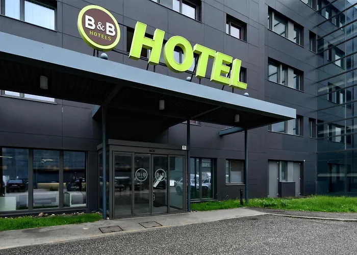 B&B Hotel Trente