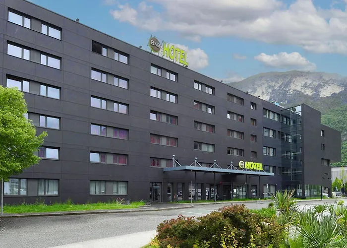 B&B Hotel Trente