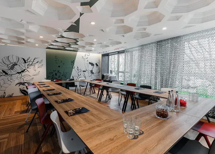 Edgar Hôtel&Spa - Table Gastronomique Saint-Brieuc