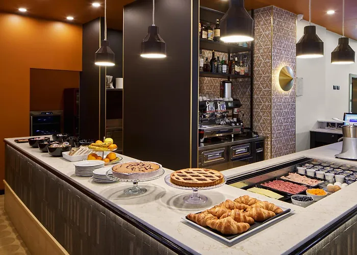 Hotel Antica Fonte Brescia