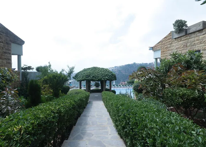 Beit Mery Hotels