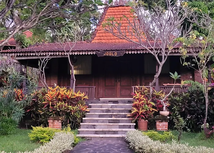 Singaraja (Bali) Hotels