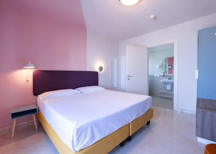 Hotel Miralago Lazise