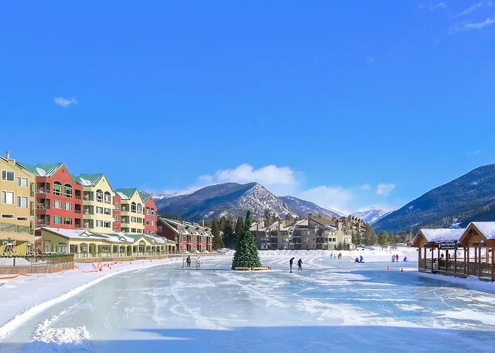Lakeside Village By Vail Resorts Keystone