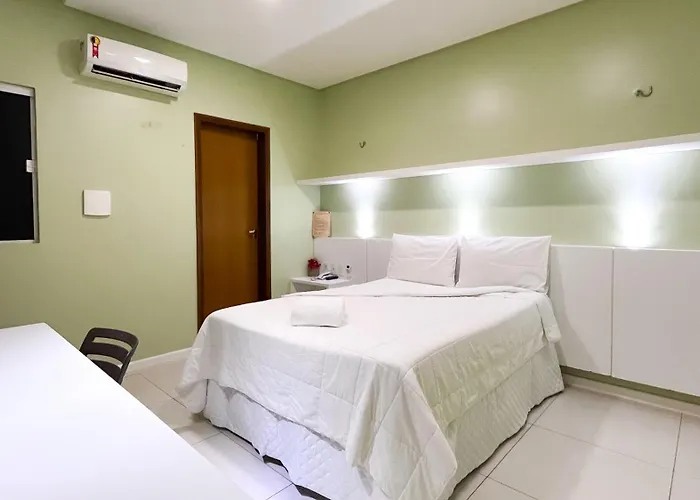Hotel Padre Cícero Juazeiro do Norte