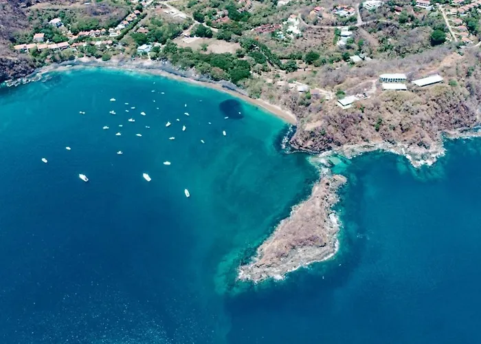 Playa Ocotal Hotels