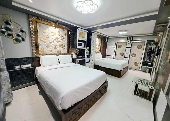 KERALA Hotels
