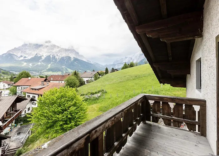 Pop-up Hostel - Loisach