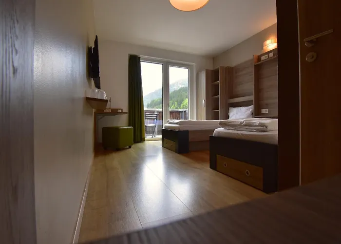 Hotels in Zederhaus