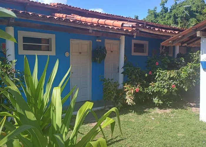 Hotéis de Conde (Paraiba)