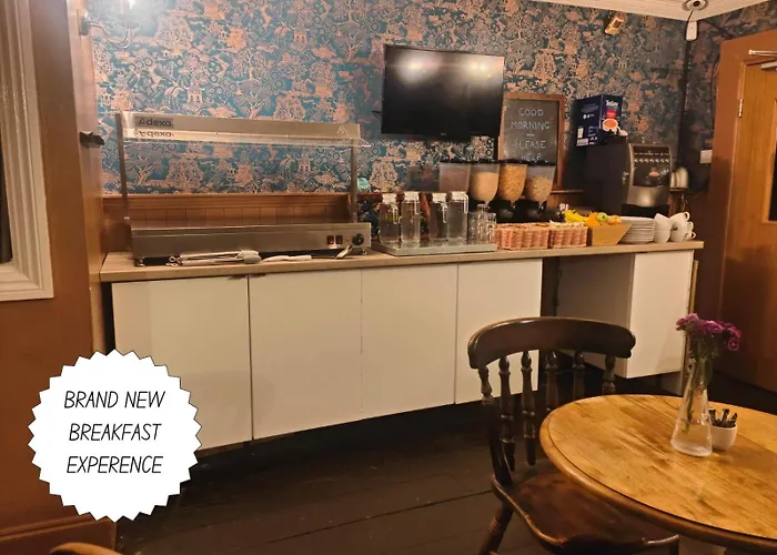 Bere Regis Hotels