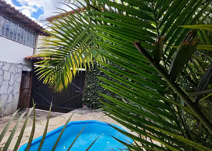 Pousada Acayaca