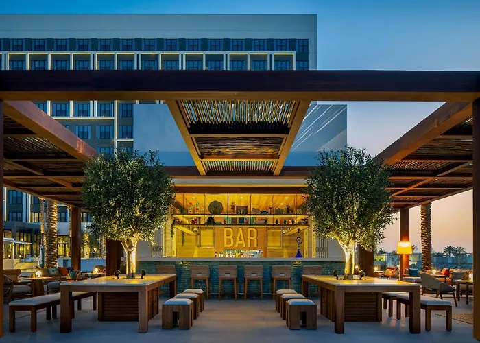 Hotels in Ras al-Khaimah