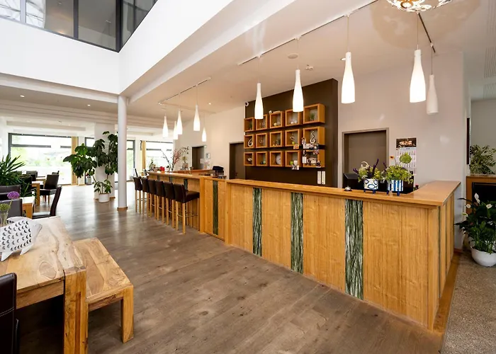 Hotels in Tirschenreuth