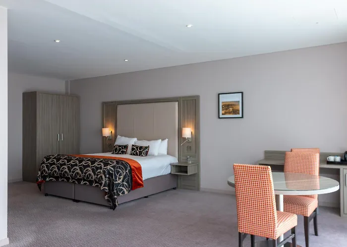 Best 18 Spa Hotels in Wexford for a Relaxing Getaway
