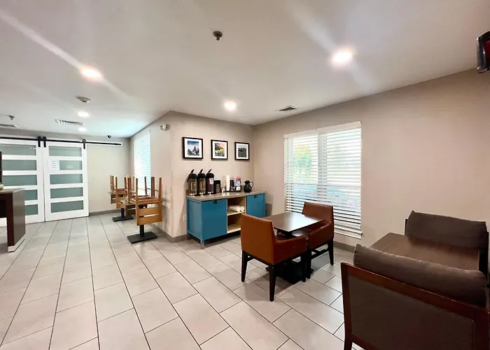Hotels in Fort Worth