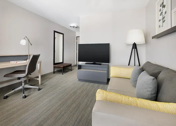 Country Inn & Suites By Radisson, Springfield, Oh
