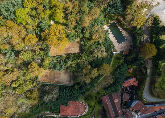 Hotel Das Termas Gerês