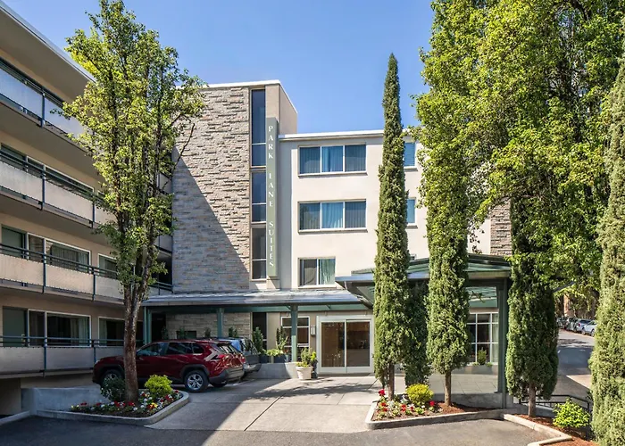 Park Lane Suites & Inn Portland