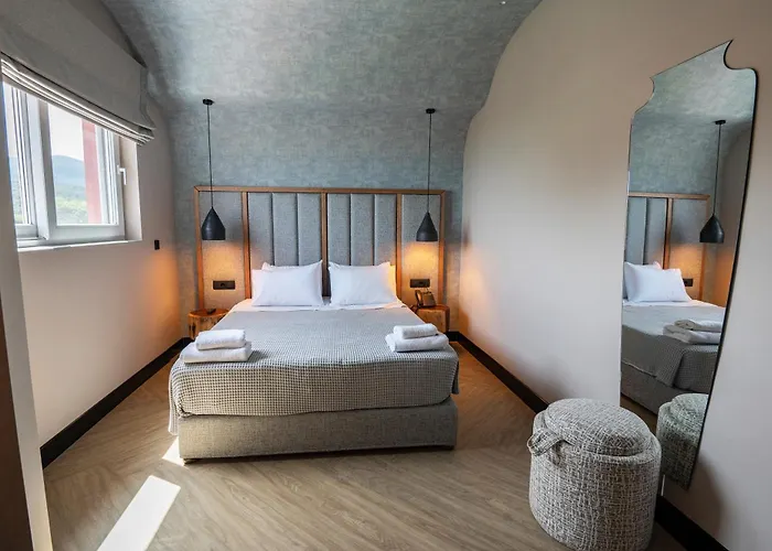 Roda (Corfu) Hotels