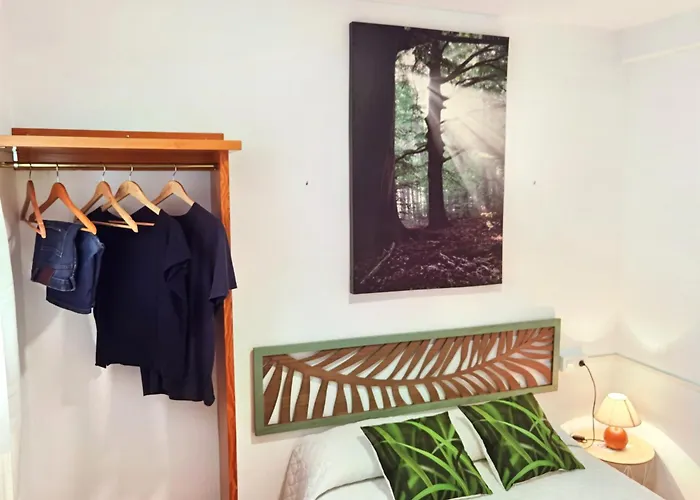 Hostal Noray Sant Feliu de Guíxols