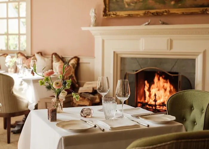 Kenmore (Perth and Kinross) Hotels