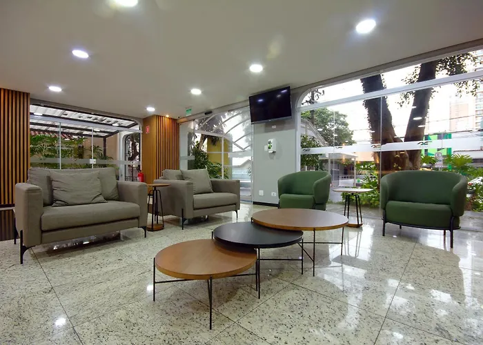 Fenix Hotel Moema