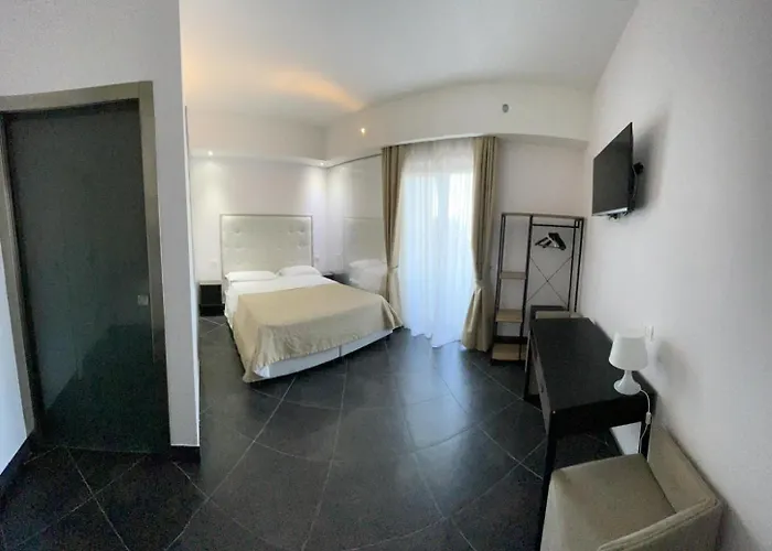 Hotel Briganti Qualiano