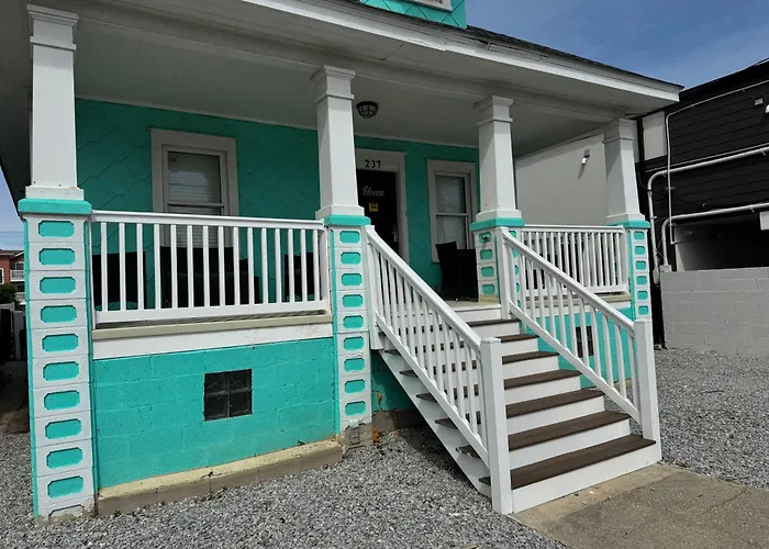 The Vibes Hotel, Trademark Collection By Wyndham Wildwood