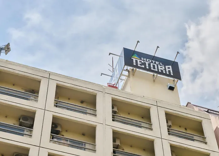 Tabist Hotel Tetora Ikebukuro Tóquio