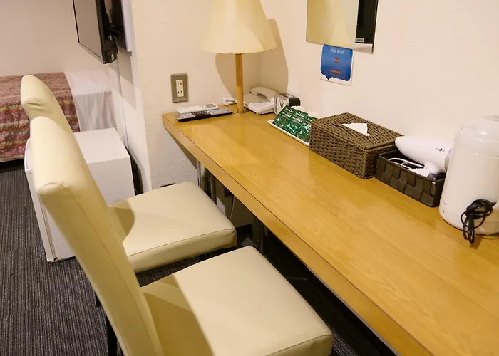Tabist Hotel Tetora Ikebukuro Tóquio