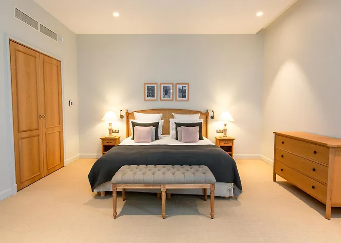 Hôtel Chais Monnet&Spa Cognac