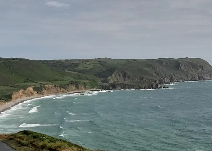 Ecrin de tranquillité - Centre Village Barneville-Carteret