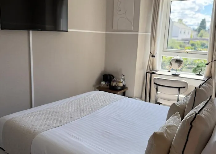 Auchterarder Hotels