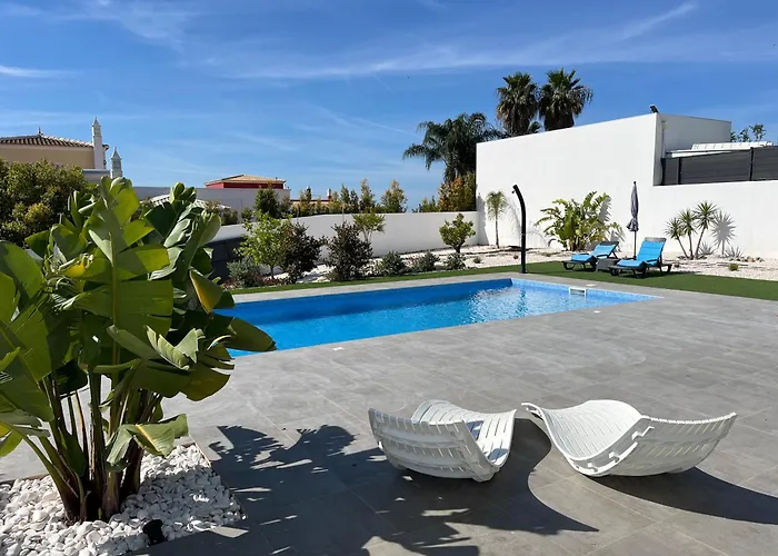 Quinta Ria Formosa