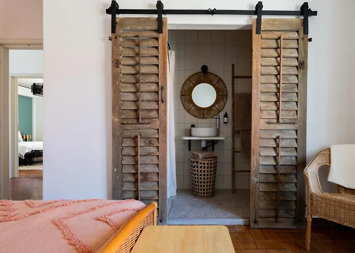 Casa Idalia Boutique Hotel Comporta