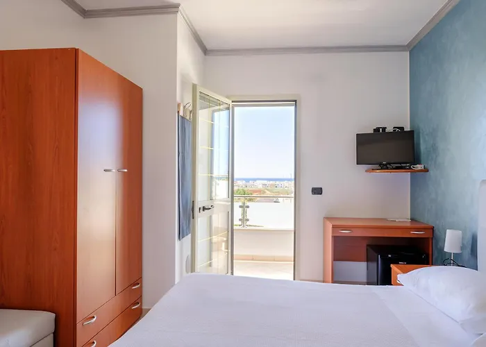 Hotel a Torre Pali