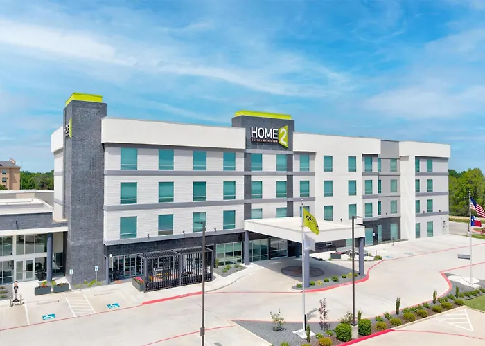 Home2 Suites By Hilton Paris