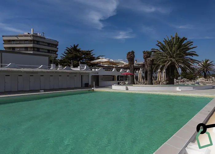 Hotéis em San Felice Circeo