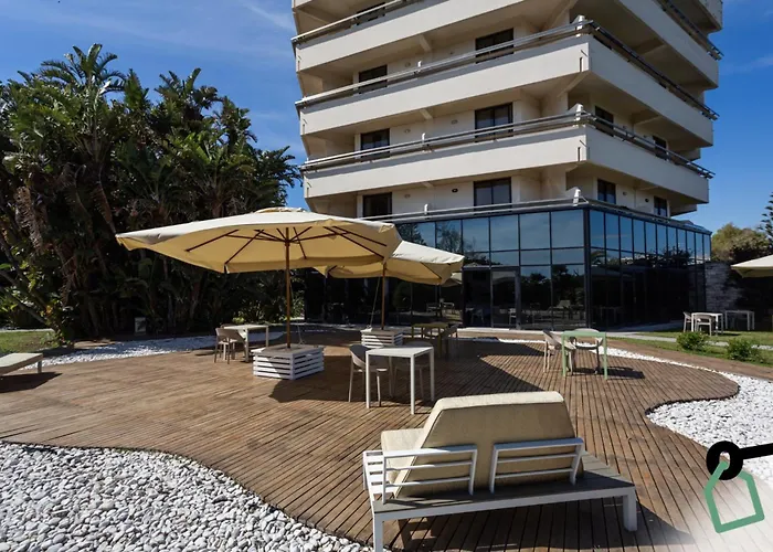 Hotéis de San Felice Circeo