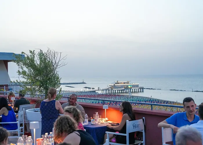 Giovanna Regina Hotel Gabicce Mare