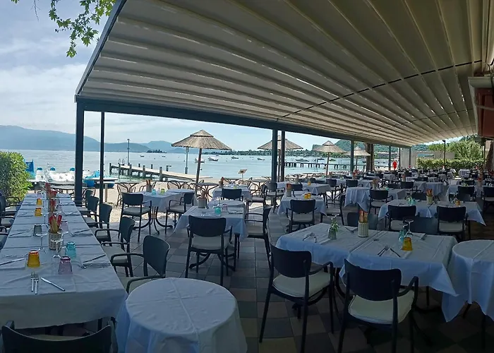 Bellerive Ristorante Albergo