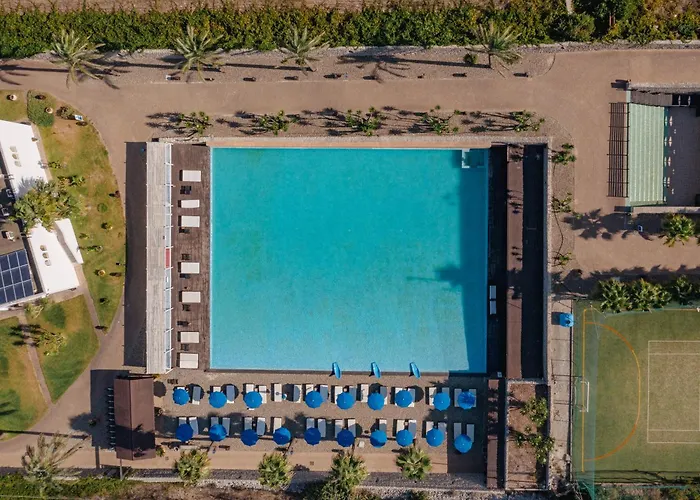 Baia Dei Turchi Resort Otranto