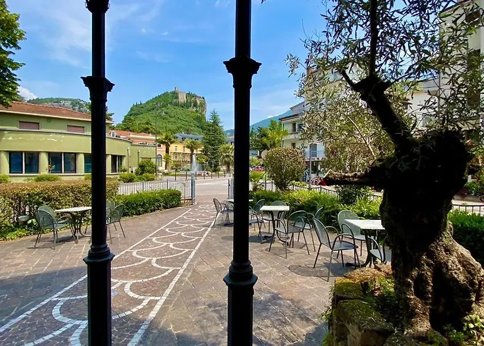 Hotel Olivo Arco