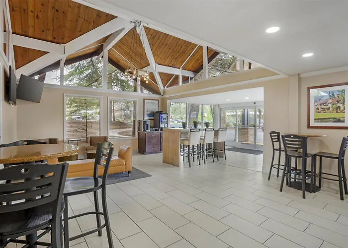 Best Western Gold Country Inn Grass Valley