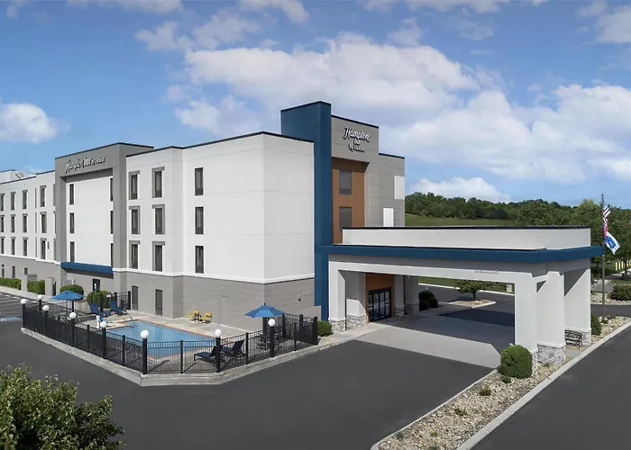 Lenoir City Hotels